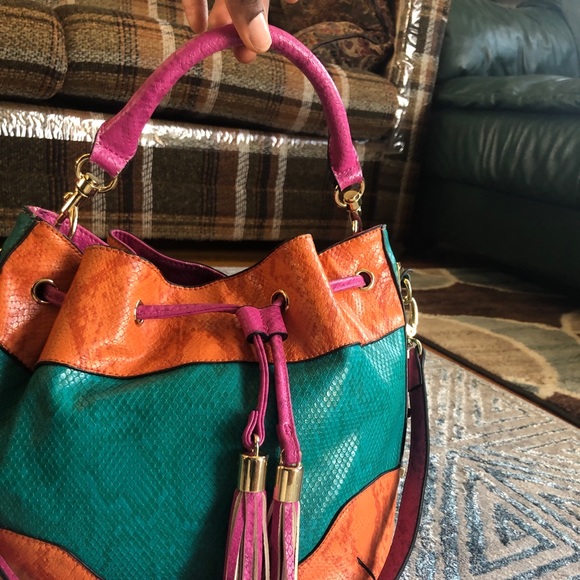 Hand bag - Picture 3 of 8